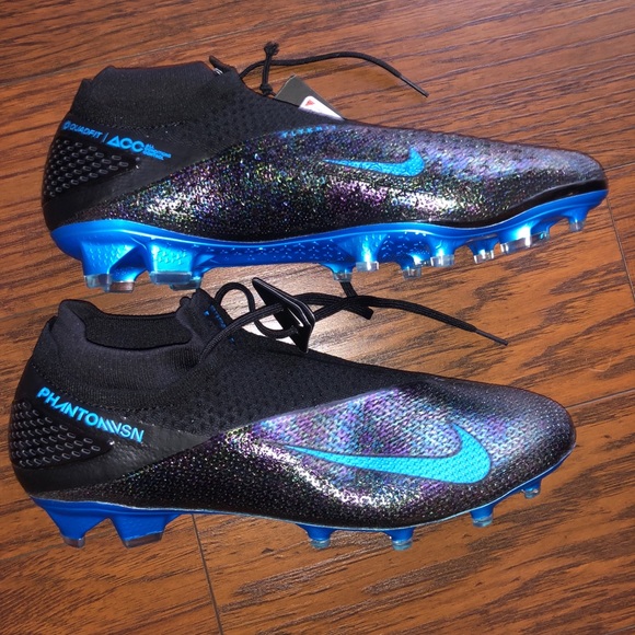 Nike Phantom Vision 2 elite Soccer cleats - Picture 1 of 6